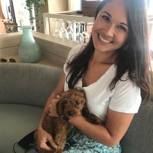 Meet your Posher, Karly